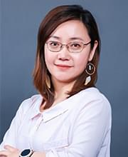 Bonnie Zhang